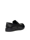 MOCASSINO UOMO - GEOX NERO - U56H9C 00043 4