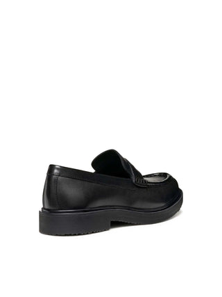 MOCASSINO UOMO - GEOX NERO - U56H9C 00043 4