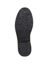 MOCASSINO UOMO - GEOX NERO - U56H9C 00043 6