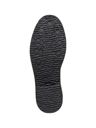 MOCASSINO UOMO - GEOX NERO - U56H9C 00043 6