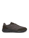 SNEAKERS UOMO - GEOX CAFFE - U56LBA 0EK22 1