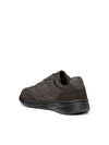 SNEAKERS UOMO - GEOX CAFFE - U56LBA 0EK22 3