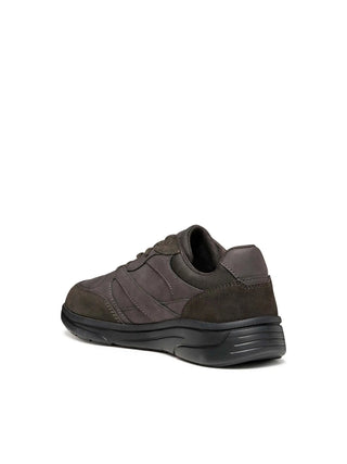 SNEAKERS UOMO - GEOX CAFFE - U56LBA 0EK22 3