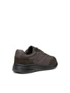 SNEAKERS UOMO - GEOX CAFFE - U56LBA 0EK22 4