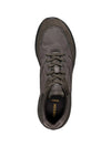SNEAKERS UOMO - GEOX CAFFE - U56LBA 0EK22 5