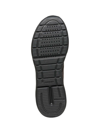 SNEAKERS UOMO - GEOX CAFFE - U56LBA 0EK22 6