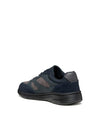 SNEAKERS UOMO - GEOX NAVY - U56LBA 0EK22 3