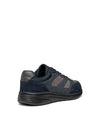 SNEAKERS UOMO - GEOX NAVY - U56LBA 0EK22 4