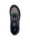 SNEAKERS UOMO - GEOX NAVY - U56LBA 0EK22 5