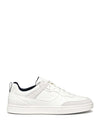 SNEAKERS UOMO - GEOX BIANCO - U56LDA 0BU11 1