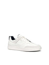 SNEAKERS UOMO - GEOX BIANCO - U56LDA 0BU11 2