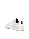 SNEAKERS UOMO - GEOX BIANCO - U56LDA 0BU11 3