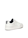 SNEAKERS UOMO - GEOX BIANCO - U56LDA 0BU11 4