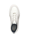SNEAKERS UOMO - GEOX BIANCO - U56LDA 0BU11 5