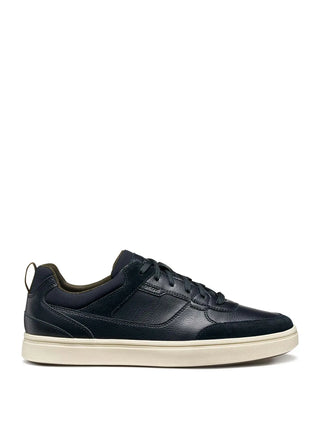 SNEAKERS UOMO - GEOX NAVY - U56LDA 0BU11