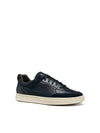 SNEAKERS UOMO - GEOX NAVY - U56LDA 0BU11 2