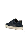 SNEAKERS UOMO - GEOX NAVY - U56LDA 0BU11 3