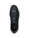 SNEAKERS UOMO - GEOX NAVY - U56LDA 0BU11 5
