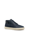 POLACCO UOMO - GEOX NAVY - U56LDE 000FF 2