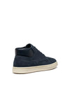 POLACCO UOMO - GEOX NAVY - U56LDE 000FF 4