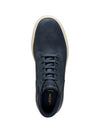 POLACCO UOMO - GEOX NAVY - U56LDE 000FF 5