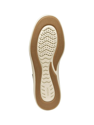 POLACCO UOMO - GEOX NAVY - U56LDE 000FF 6