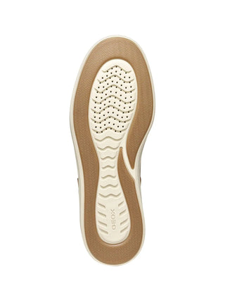 POLACCO UOMO - GEOX OCRA - U56LDE 000FF 6