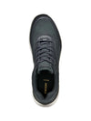 SNEAKERS UOMO - GEOX NAVY - U56M6A 0EKBU 5