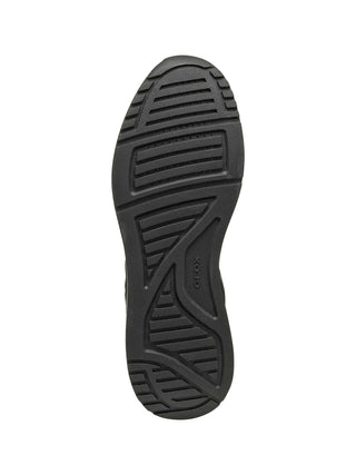 SNEAKERS UOMO - GEOX NAVY - U56M6A 0EKBU 6