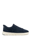SNEAKERS UOMO - GEOX NAVY - U56MAA 00022 1