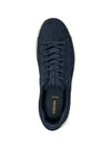 SNEAKERS UOMO - GEOX NAVY - U56MAA 00022 5