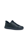 SNEAKERS UOMO - GEOX NAVY - U56MAA 0009B 2