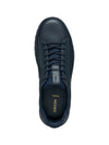 SNEAKERS UOMO - GEOX NAVY - U56MAA 0009B 5