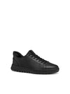 SNEAKERS UOMO - GEOX NERO - U56MAA 0009B 2