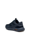 SNEAKERS UOMO - GEOX NAVY - U56MLA 07T22 3