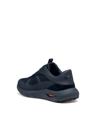 SNEAKERS UOMO - GEOX NAVY - U56MLA 07T22 3