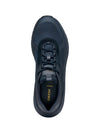 SNEAKERS UOMO - GEOX NAVY - U56MLA 07T22 5