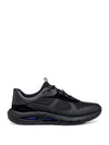 SNEAKERS UOMO - GEOX NERO - U56MLA 07T22 1