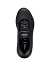 SNEAKERS UOMO - GEOX NERO - U56MLA 07T22 5