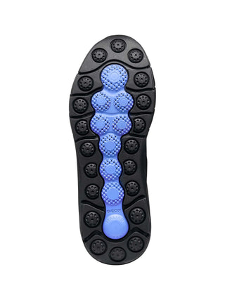 SNEAKERS UOMO - GEOX NERO - U56MLA 07T22 6