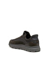 SNEAKERS UOMO - GEOX MARRONE - U56MPA 08522 3