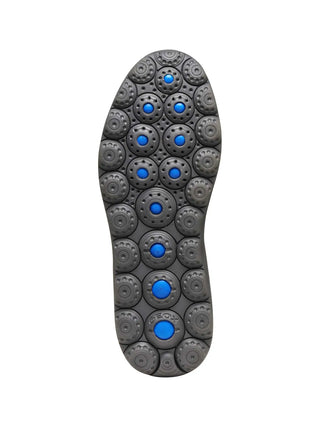 SNEAKERS UOMO - GEOX MARRONE - U56MPA 08522 6