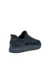 SNEAKERS UOMO - GEOX NAVY - U56MPA 08522 4
