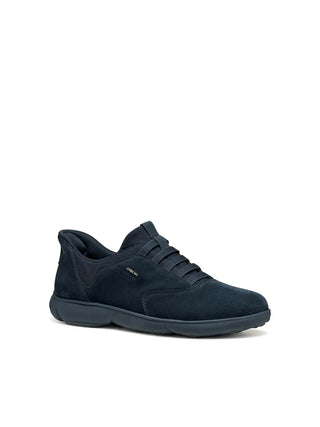 SNEAKERS UOMO - GEOX NAVY - U56MXB 00022 2