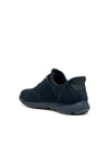 SNEAKERS UOMO - GEOX NAVY - U56MXB 00022 3