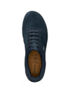 SNEAKERS UOMO - GEOX NAVY - U56MXB 00022 5