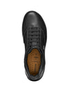 SNEAKERS UOMO - GEOX NERO - U56MXB 00085 5