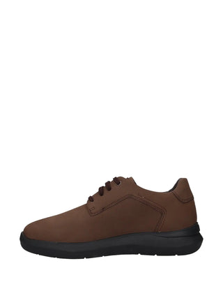 SNEAKERS UOMO - STONEFLY CAFFE - 221545 4