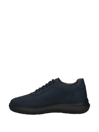 SNEAKERS UOMO - STONEFLY BLU - 221546 4