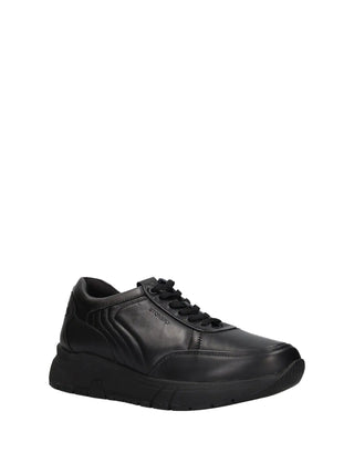 SNEAKERS UOMO - STONEFLY NERO-NERO - 221571 2